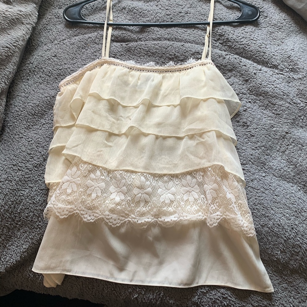 Tank top from American eagle